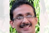 വയലാര്‍ സാഹിത്യപുരസ്‌കാരം ഇ.സന്തോഷ് കുമാറിന്; തപോമയിയുടെ അച്ഛൻ