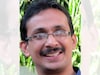 വയലാര്‍ സാഹിത്യപുരസ്‌കാരം ഇ.സന്തോഷ് കുമാറിന്; തപോമയിയുടെ അച്ഛൻ