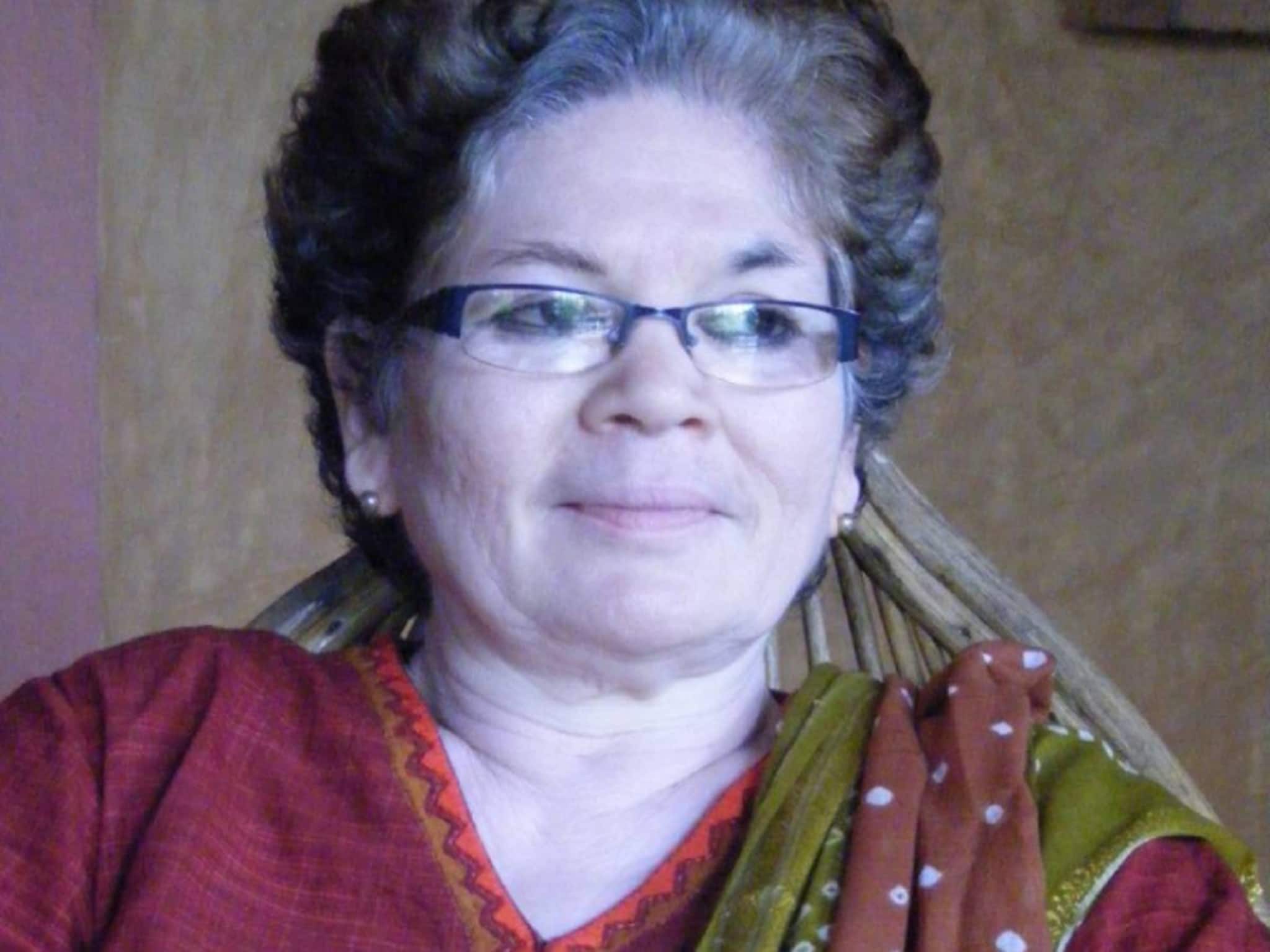 'കമ്മ്യൂണിസത്തിന് ഹിന്ദുത്വയിലുണ്ടാവുന്ന പിഎം ശ്രീ കുട്ടികൾക്കായി കാത്തിരിക്കുകയാണ്': സാറാ ജോസഫ്