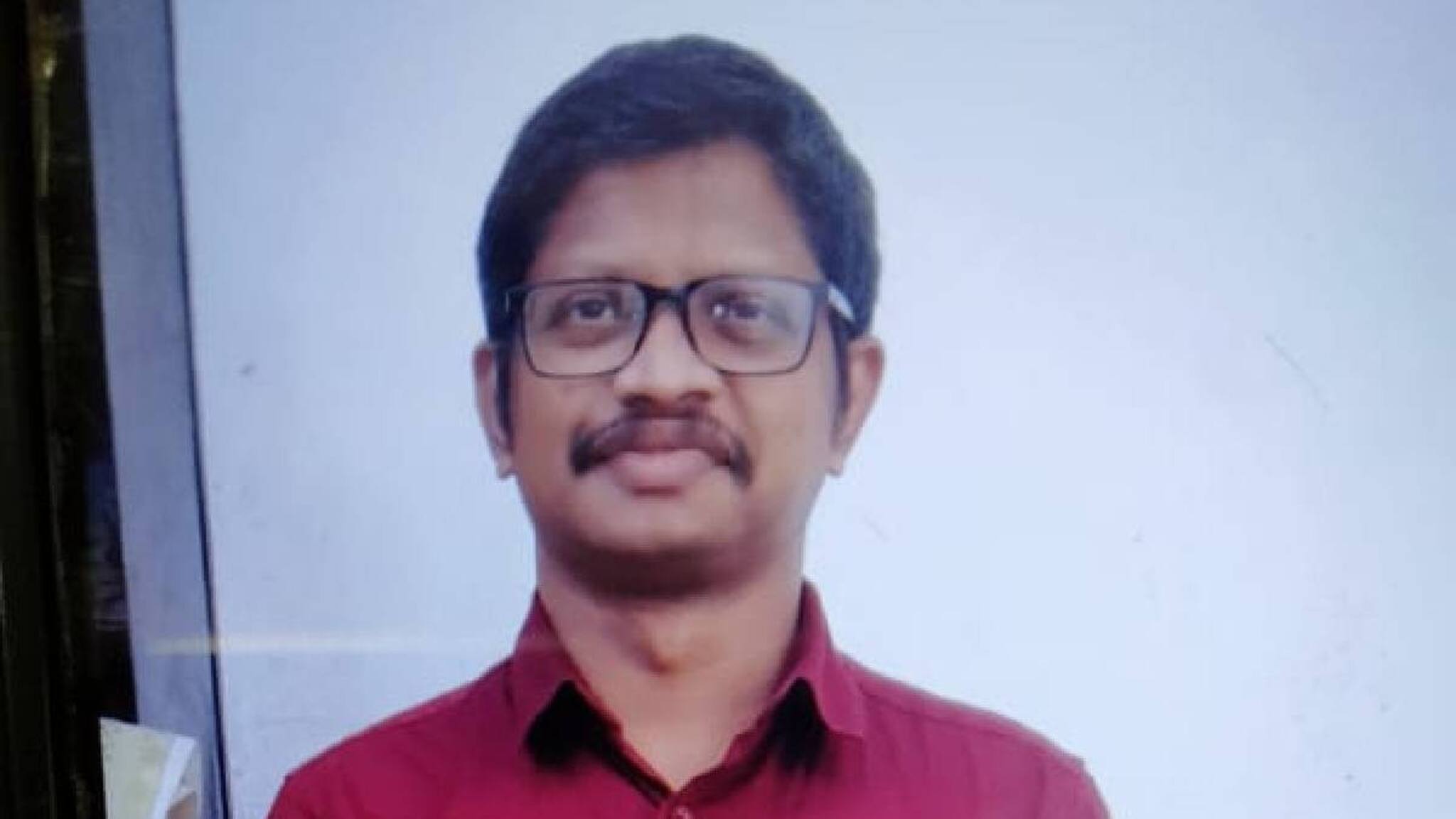 25 കോടിയുടെ ഓണം ബമ്പര്‍ അടിച്ച ഭാഗ്യവാൻ ആലപ്പുഴ സ്വദേശി ശരത് എസ് നായർ