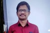 25 കോടിയുടെ ഓണം ബമ്പര്‍ അടിച്ച ഭാഗ്യവാൻ ആലപ്പുഴ സ്വദേശി ശരത് എസ് നായർ