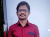 25 കോടിയുടെ ഓണം ബമ്പര്‍ അടിച്ച ഭാഗ്യവാൻ ആലപ്പുഴ സ്വദേശി ശരത് എസ് നായർ