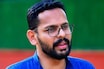 'നാടിന് നരകം സമ്മാനിച്ച് ഏതോ സ്വർഗത്തിന് വേണ്ടി കാത്തിരിക്കുന്നവരാണ് ലീഗുകാർ'; പി സരിൻ