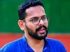 'നാടിന് നരകം സമ്മാനിച്ച് ഏതോ സ്വർഗത്തിന് വേണ്ടി കാത്തിരിക്കുന്നവരാണ് ലീഗുകാർ'; പി സരിൻ