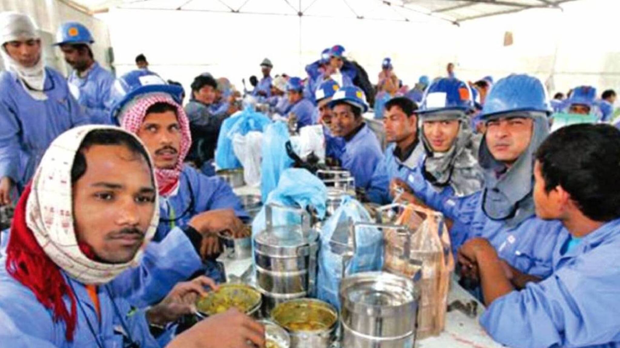 സൗദി അറേബ്യയിൽ കഫാല സമ്പ്രദായം നിർത്തിയത് തൊഴിലാളികളെ എങ്ങനെയാണ് ബാധിക്കുന്നത്