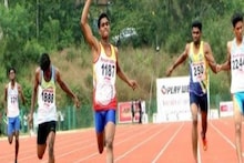 സംസ്ഥാന സ്‌കൂള്‍ ഒളിമ്പിക്‌സ്; മുഖ്യമന്ത്രിയുടെ സ്വര്‍ണ കപ്പ് തിരുവനന്തപുരം ജില്ലയ്ക്ക്