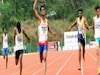 സംസ്ഥാന സ്‌കൂള്‍ ഒളിമ്പിക്‌സ്; മുഖ്യമന്ത്രിയുടെ സ്വര്‍ണ കപ്പ് തിരുവനന്തപുരം ജില്ലയ്ക്ക്
