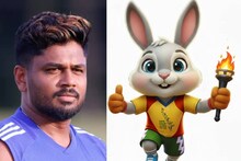 സ്കൂൾ ഒളിമ്പിക്സ് തിരുവനന്തപുരത്ത്; സഞ്ജു സാംസൺ ബ്രാൻഡ് അംബാസിഡർ