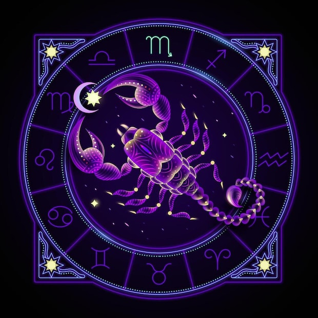  സ്‌കോർപിയോ (Scorpio - വൃശ്ചിക രാശി) ഒക്ടോബർ 24നും നവംബർ 21നും ഇടയിൽ ജനിച്ചവർ: നിങ്ങൾ അവിവാഹിതനാണെങ്കിൽ, ഇന്ന് നിങ്ങൾക്ക് നല്ല വിവാഹാലോചനകൾ ലഭിക്കുമെന്ന് പ്രണയ രാശിഫലത്തിൽ പറയുന്നു. ഇന്ന്, നിങ്ങളുടെ കുടുംബത്തെ പരിപാലിക്കാൻ നിങ്ങൾക്ക് കൂടുതൽ സമയം ചെലവഴിക്കാൻ കഴിയും. എന്നാൽ നിങ്ങളുടെ പ്രണയ ജീവിതത്തിൽ ചില ചെറിയ അഭിപ്രായവ്യത്യാസങ്ങൾ ഉണ്ടാകാം. കാര്യങ്ങൾ കൂടുതൽ വഷളാകുന്നതിന് മുമ്പ്, പരസ്പരം സംസാരിച്ചുകൊണ്ട് ഒരു പരിഹാരം കണ്ടെത്താൻ ശ്രമിക്കുക. നിങ്ങളുടെ പെരുമാറ്റത്തിൽ സത്യസന്ധത പുലർത്തുകയും നിങ്ങളുടെ പങ്കാളിയെ മനസ്സിലാക്കാൻ ശ്രമിക്കുകയും ചെയ്യുക.