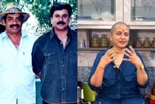 ദിലീപ് ചിത്രത്തിലെ ഈ നായികയെ ഓർക്കുന്നവരുണ്ടോ? തല മുണ്ഡനം ചെയ്ത ലുക്കിൽ ഞെട്ടിച്ച്‌ താരം