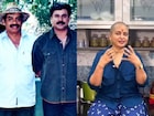 ദിലീപ് ചിത്രത്തിലെ ഈ നായികയെ ഓർക്കുന്നവരുണ്ടോ? തല മുണ്ഡനം ചെയ്ത ലുക്കിൽ ഞെട്ടിച്ച്‌ താരം