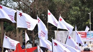 എസ്എഫ്ഐ എസ്എഫ്ഐ