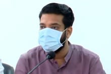 മീശ വടിക്കണോ താടി വടിയ്ക്കണോയെന്ന് തീരുമാനിക്കുന്നത് ഡോക്ടറല്ലേ? പോരാളി ഷാജിയല്ലല്ലോ'; ഷാഫി പറമ്പില്‍