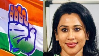 ഷമാ മുഹമ്മദ്