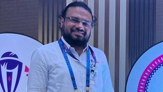 മുഹമ്മദ് ഷർഷാദ്