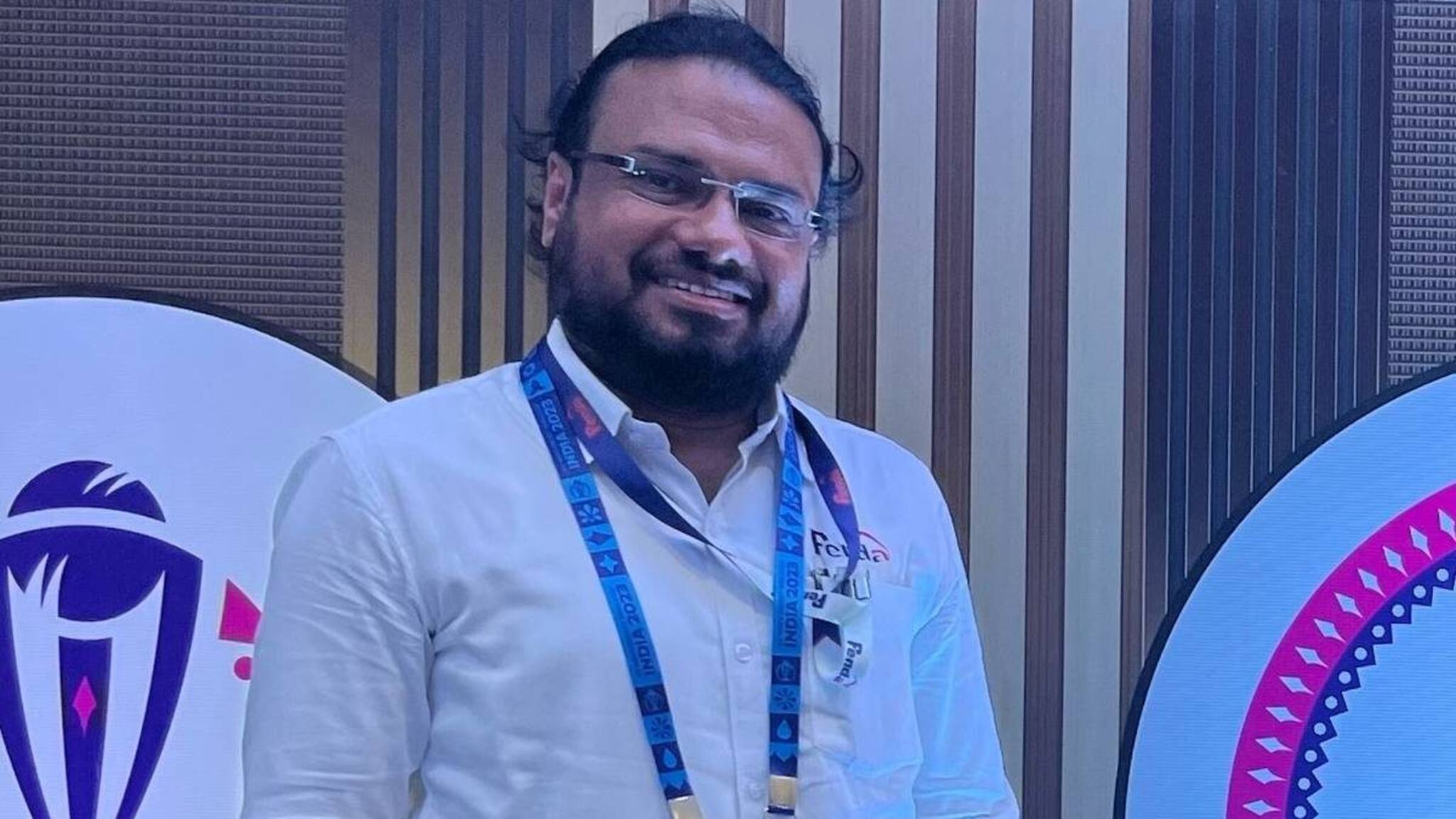 എം വി ഗോവിന്ദനും മകനുമെതിരെ ആരോപണങ്ങളുന്നയിച്ച് പിബിക്ക് കത്തയച്ച വ്യവസായി ഷർഷാദ് സാമ്പത്തിക തട്ടിപ്പ് കേസിൽ അറസ്റ്റിൽ