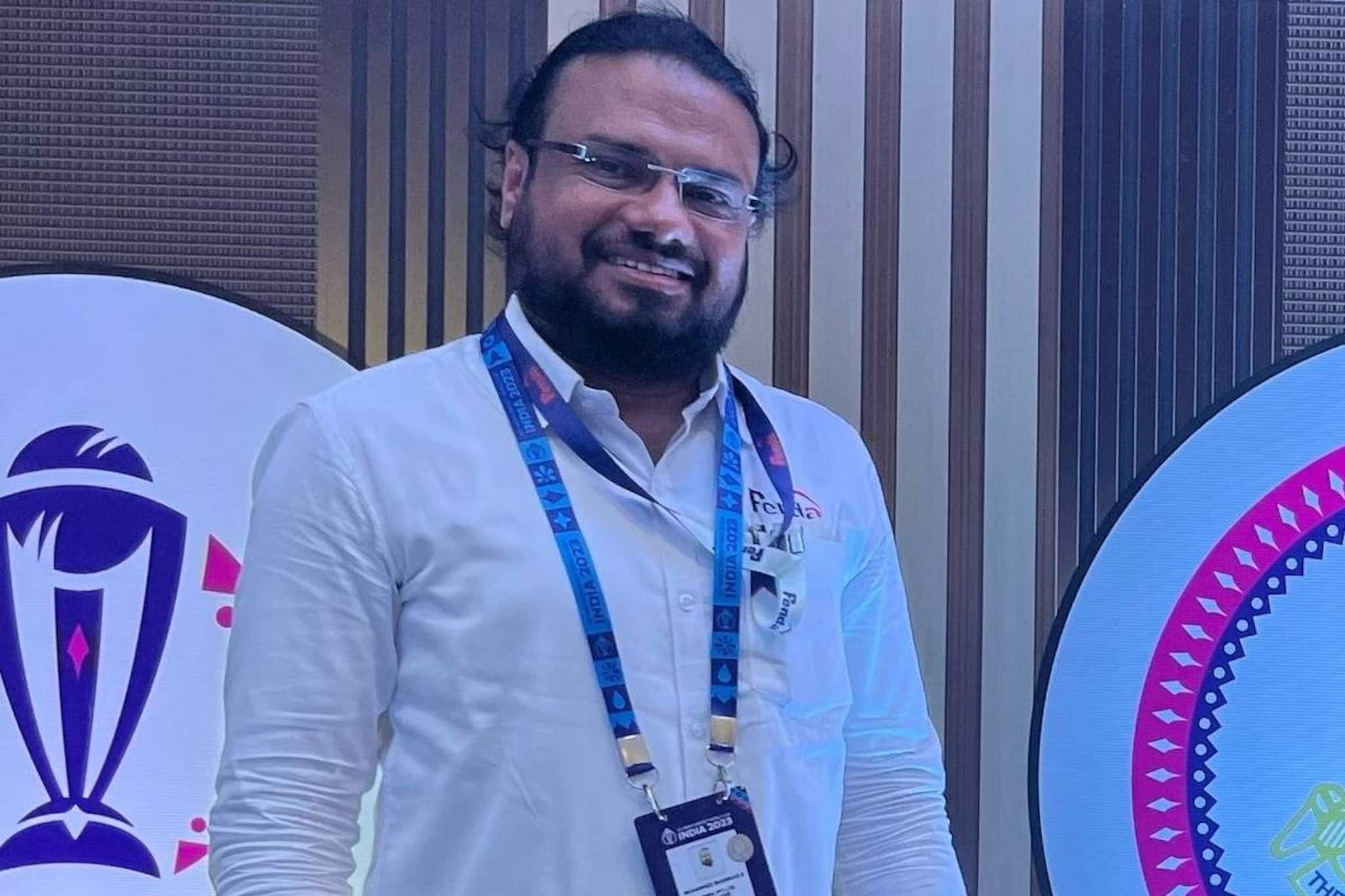 എം വി ഗോവിന്ദനും മകനുമെതിരെ ആരോപണങ്ങളുന്നയിച്ച് പിബിക്ക് കത്തയച്ച വ്യവസായി ഷർഷാദ് സാമ്പത്തിക തട്ടിപ്പ് കേസിൽ അറസ്റ്റിൽ എം വി ഗോവിന്ദനും മകനുമെതിരെ ആരോപണങ്ങളുന്നയിച്ച് പിബിക്ക് കത്തയച്ച വ്യവസായി ഷർഷാദ് സാമ്പത്തിക തട്ടിപ്പ് കേസിൽ അറസ്റ്റിൽ