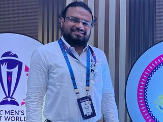 മുഹമ്മദ് ഷർഷാദ്