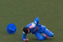 ശ്രേയസ് അയ്യരുടെ പരിക്ക് ഗുരുതരം; ആന്തരിക രക്തസ്രാവത്തെ തുടര്‍ന്ന് ഐസിയുവില്‍