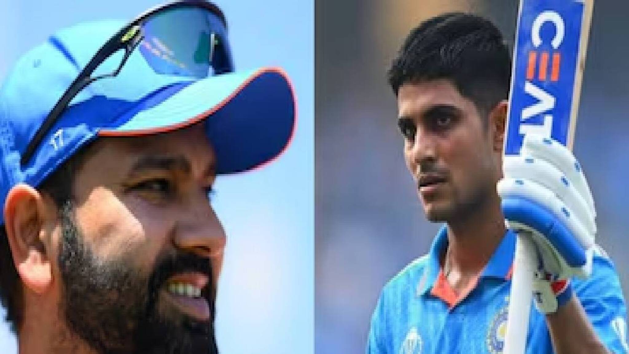 രോഹിത് ശർമ ക്യാപ്റ്റൻസി ഒഴിയും; ശുഭ്മാൻ ഗിൽ ഇന്ത്യയുടെ ഏകദിന ടീമിന്റെ പുതിയ നായകൻ