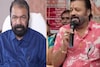 'നല്ല വിദ്യാഭ്യാസമുള്ള വിദ്യാഭ്യാസ മന്ത്രി വരട്ടെ'; മന്ത്രി വി.ശിവൻകുട്ടിയെ പരിഹസിച്ച് കേന്ദ്രമന്ത്രി സുരേഷ് ​ഗോപി