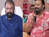 'നല്ല വിദ്യാഭ്യാസമുള്ള വിദ്യാഭ്യാസ മന്ത്രി വരട്ടെ'; മന്ത്രി വി.ശിവൻകുട്ടിയെ പരിഹസിച്ച് കേന്ദ്രമന്ത്രി സുരേഷ് ​ഗോപി