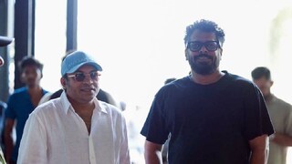 സൗബിൻ ഷാഹിർ, ആഷിഖ് അബു