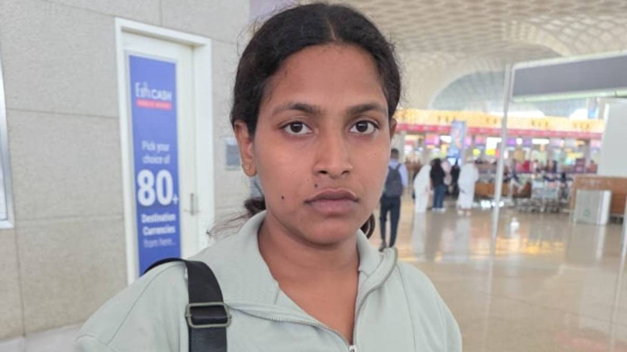 സഹപാഠിയുടെ വീട്ടിൽ വിരുന്നുകാരിയായി എത്തി 36 പവൻ സ്വർണവുമായി മുങ്ങിയ 24കാരി പിടിയിൽ