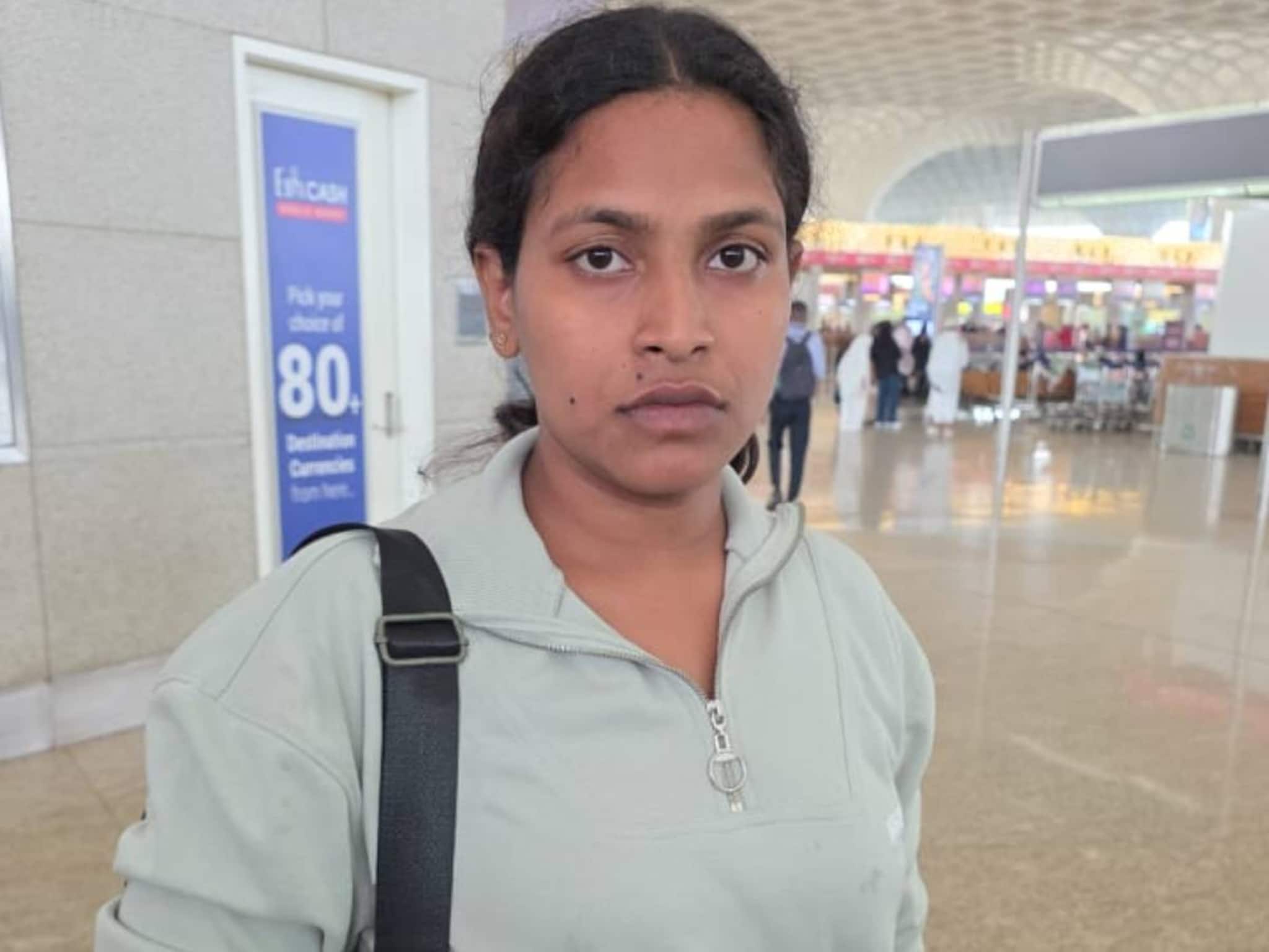 സഹപാഠിയുടെ വീട്ടിൽ വിരുന്നുകാരിയായി എത്തി 36 പവൻ സ്വർണവുമായി മുങ്ങിയ 24കാരി പിടിയിൽ