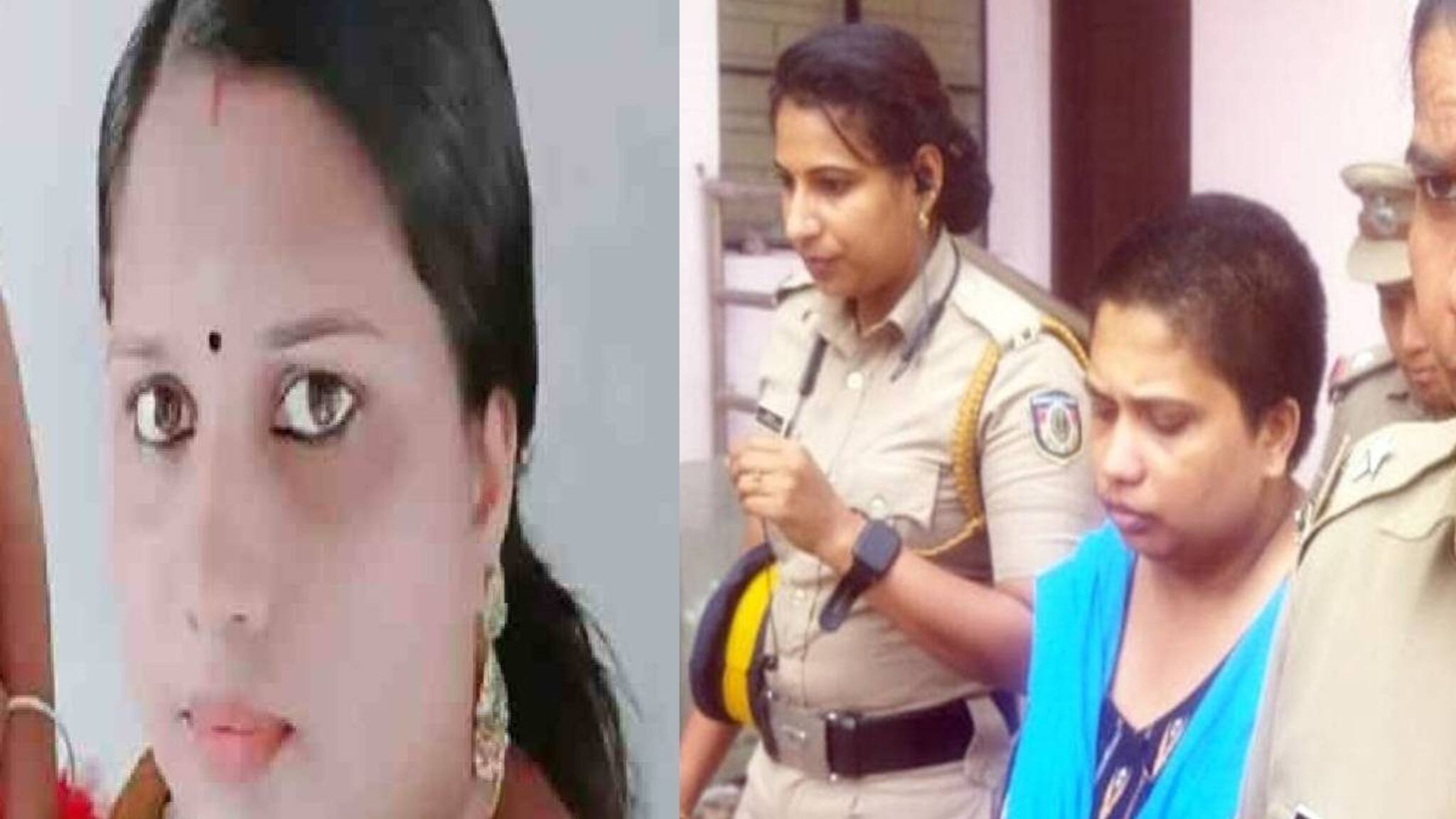 ബാലരാമപുരത്ത് രണ്ടു വയസ്സുകാരിയെ കിണറ്റിലെറിഞ്ഞു കൊന്ന  കേസിലെ ശ്രീതുവിനെ ജയിലിന് പുറത്തിറക്കിയത് സെക്സ് റാക്കറ്റ്