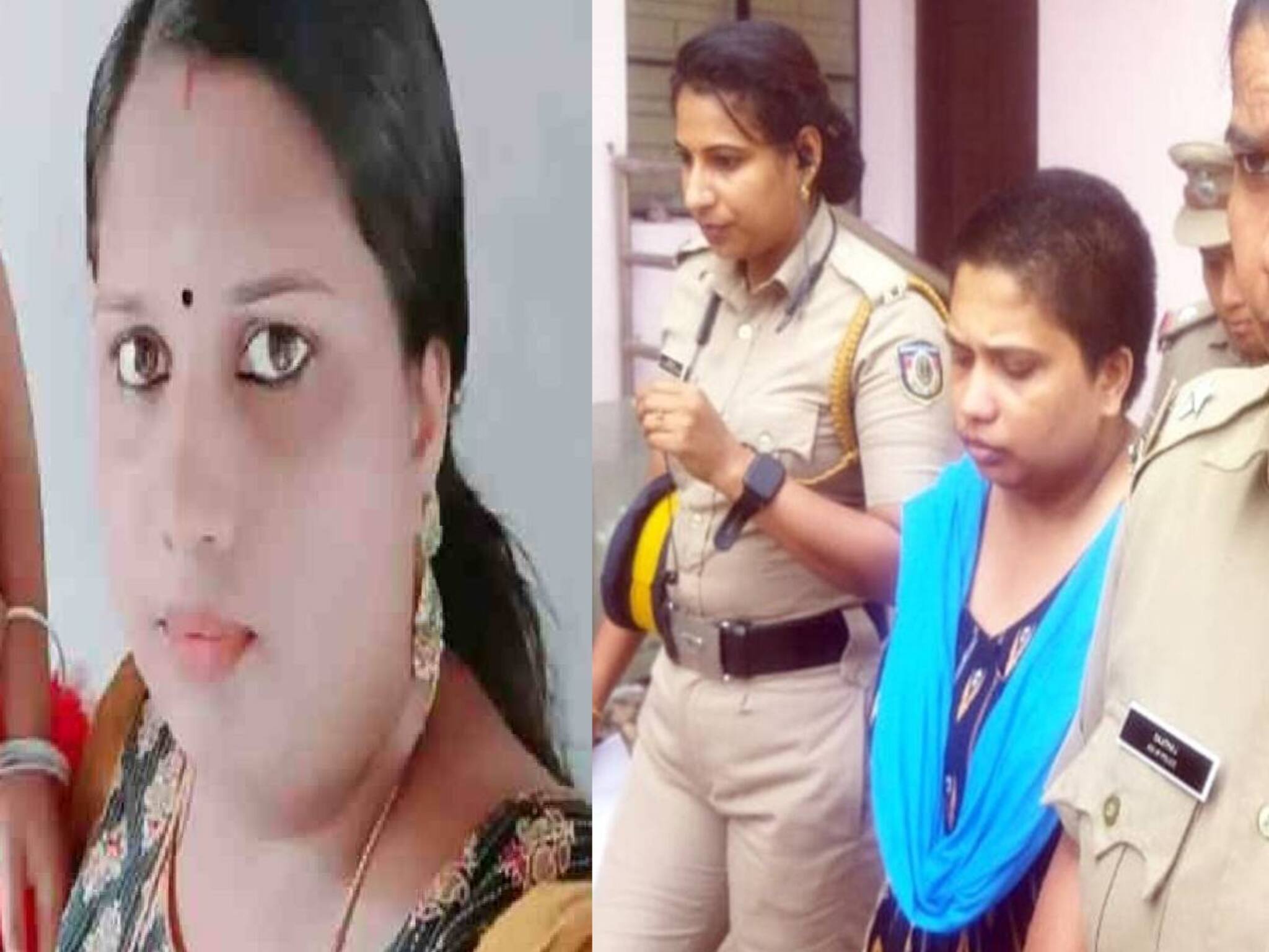 ബാലരാമപുരത്ത് രണ്ടു വയസ്സുകാരിയെ കിണറ്റിലെറിഞ്ഞു കൊന്ന  കേസിലെ ശ്രീതുവിനെ ജയിലിന് പുറത്തിറക്കിയത് സെക്സ് റാക്കറ്റ്