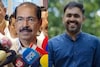'കേരളത്തിൽ നിന്നുകൊണ്ട് രാജ്യം മുഴുവൻ പ്രവർത്തിക്കാമല്ലോ'; അബിൻ വർക്കിക്ക് മറുപടിയുമായി സണ്ണി ജോസഫ്