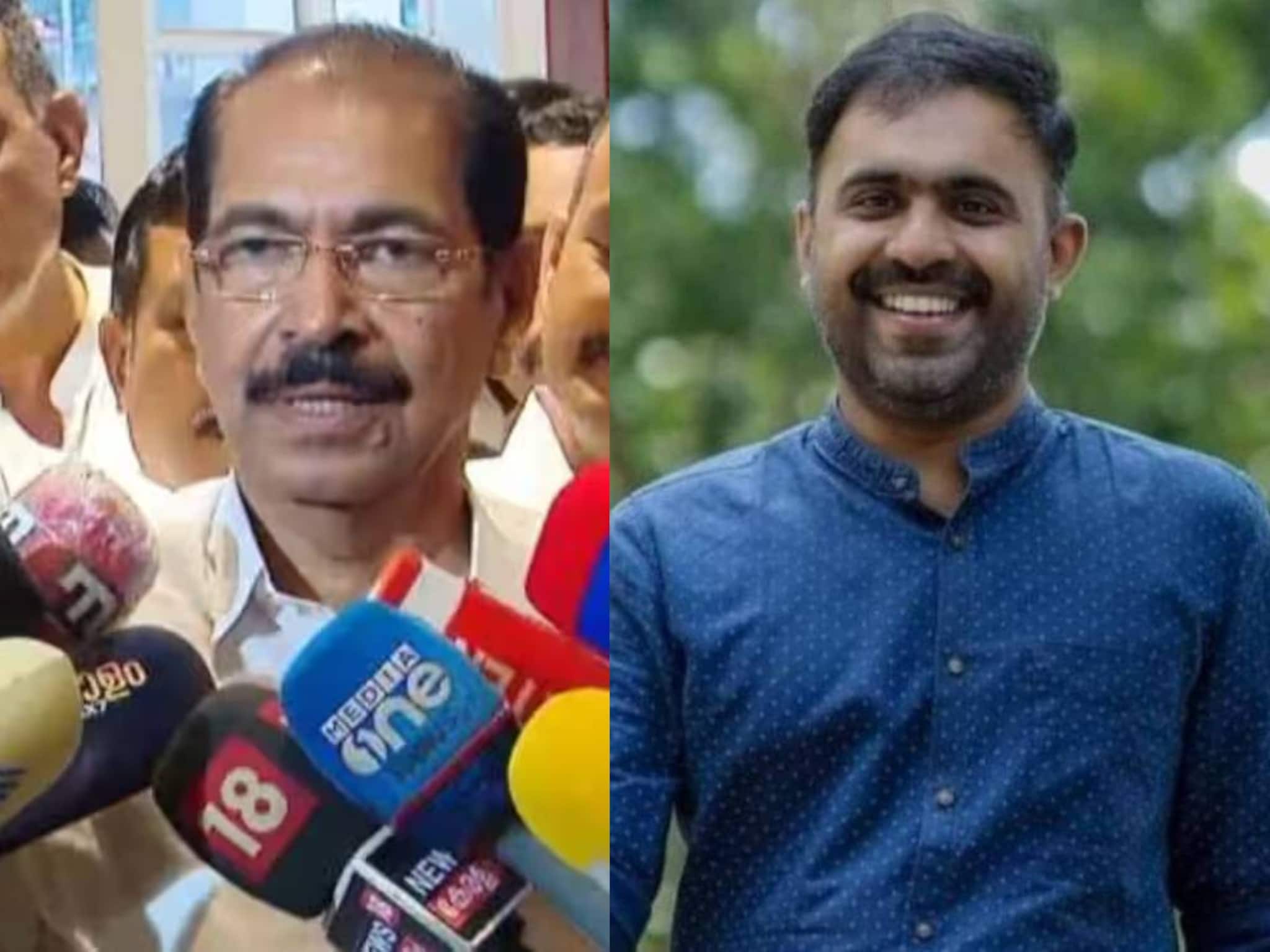 'കേരളത്തിൽ നിന്നുകൊണ്ട് രാജ്യം മുഴുവൻ പ്രവർത്തിക്കാമല്ലോ'; അബിൻ വർക്കിക്ക് മറുപടിയുമായി സണ്ണി ജോസഫ്