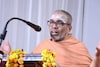 ഹിന്ദുക്കള്‍ക്ക് മൂന്നിൽ‌ കുറയാതെ കുട്ടികൾ വേണമെന്ന് സ്വാമി ചിദാനന്ദപുരി