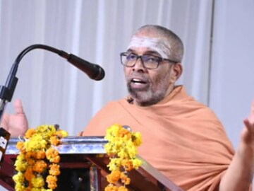 സ്വാമി ചിദാനന്ദപുരി