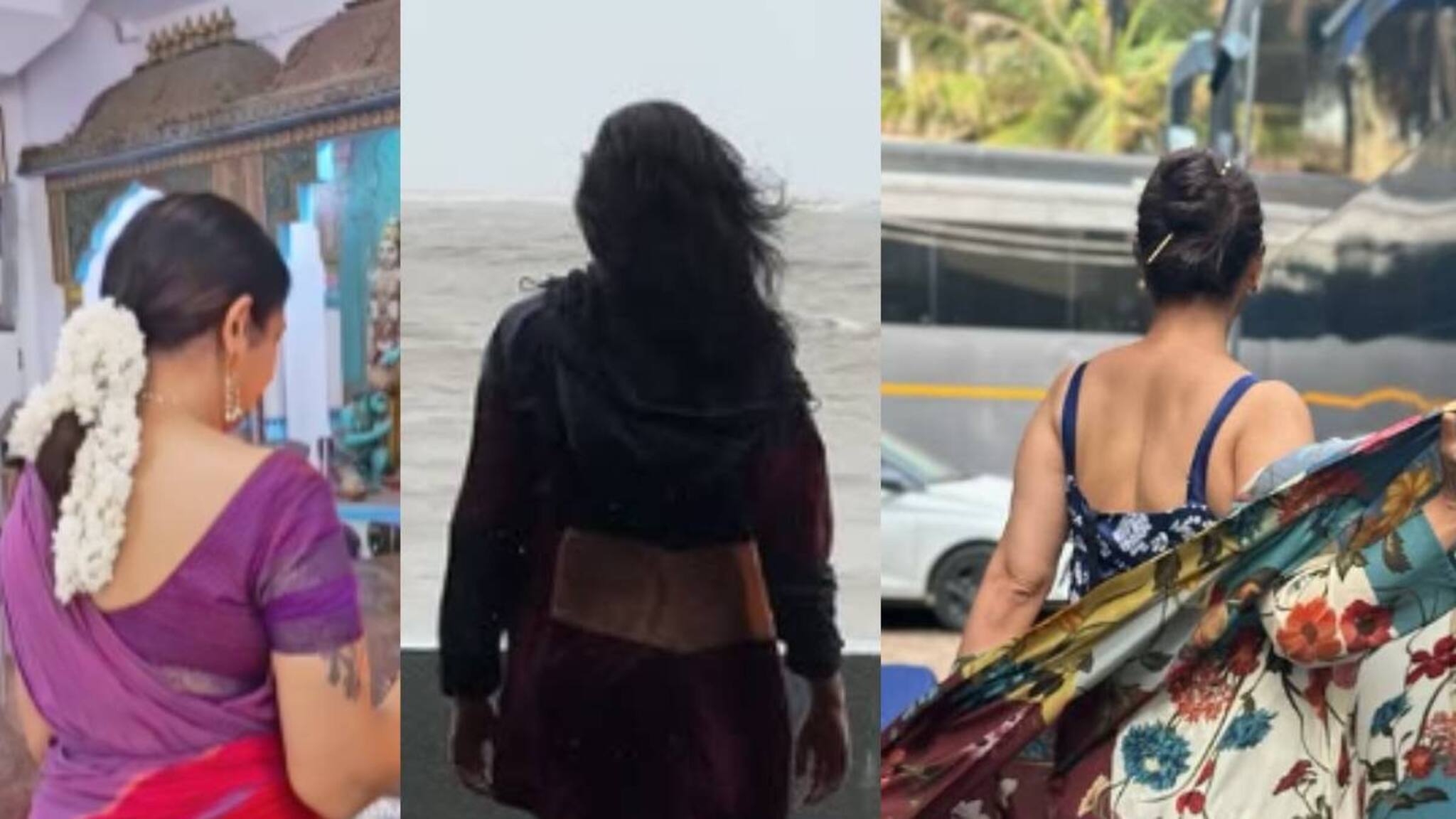 50 വയസ് കഴിഞ്ഞിട്ടും വിവാഹിതരാകാത്ത നായികമാർ; കാരണം എന്താണെന്ന് അറിയുമോ?