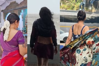 50 വയസ് കഴിഞ്ഞിട്ടും വിവഹിത  നായികമാർ; കാരണം എന്താണെന്ന് അറിയുമോ?