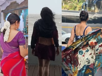 50 വയസ് കഴിഞ്ഞിട്ടും വിവഹിത  നായികമാർ; കാരണം എന്താണെന്ന് അറിയുമോ?