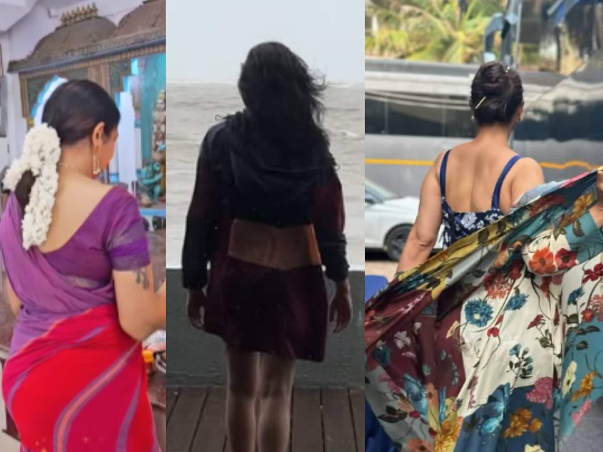 50 വയസ് കഴിഞ്ഞിട്ടും വിവാഹിതരാകാത്ത നായികമാർ; കാരണം എന്താണെന്ന് അറിയുമോ?