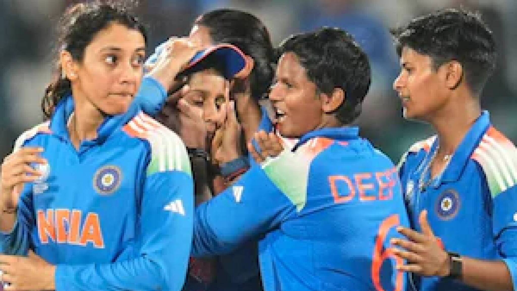 ICC Women's World Cup 2025 | തുടർച്ചയായ തോൽവികൾ; ടീം ഇന്ത്യയുടെ സെമി ഫൈനൽ പ്രവേശനം സാധ്യമോ?