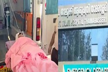 താമരശ്ശേരിയിൽ അമീബിക് മസ്തിഷ്‌കജ്വരം ബാധിച്ച് മരിച്ച കുട്ടിയുടെ പിതാവ് ഡോക്ടറുടെ തലയ്ക്ക് വെട്ടിപ്പരിക്കേൽപിച്ചു