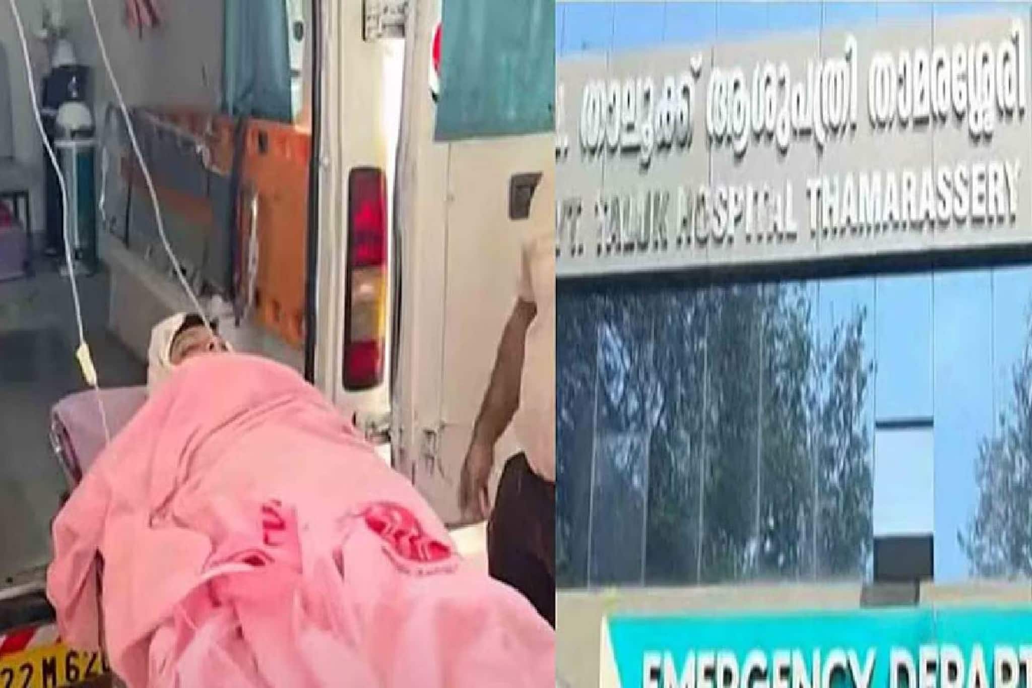 ഡോക്ടർക്ക് വെട്ടേറ്റതിൽ പ്രതിഷേധിച്ച് സംസ്ഥാനത്ത് വ്യാഴാഴ്ച സര്‍ക്കാര്‍ ഡോക്ടര്‍മാരുടെ പ്രതിഷേധം