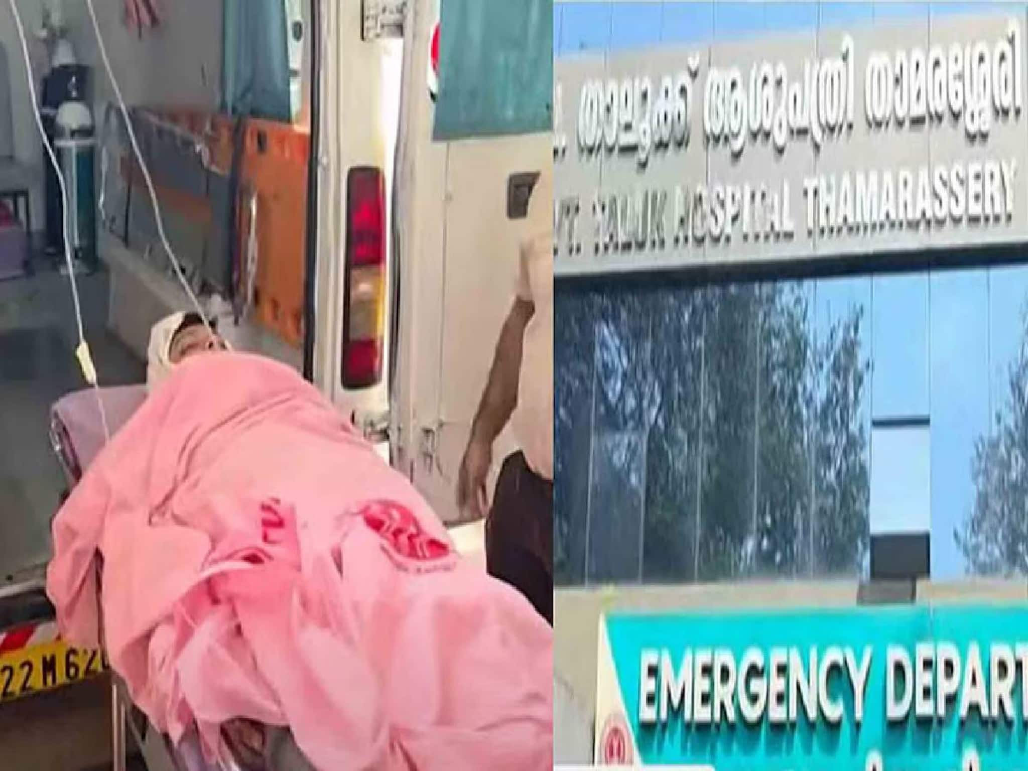 ഡോക്ടർക്ക് വെട്ടേറ്റതിൽ പ്രതിഷേധിച്ച് സംസ്ഥാനത്ത് വ്യാഴാഴ്ച സര്‍ക്കാര്‍ ഡോക്ടര്‍മാരുടെ പ്രതിഷേധം