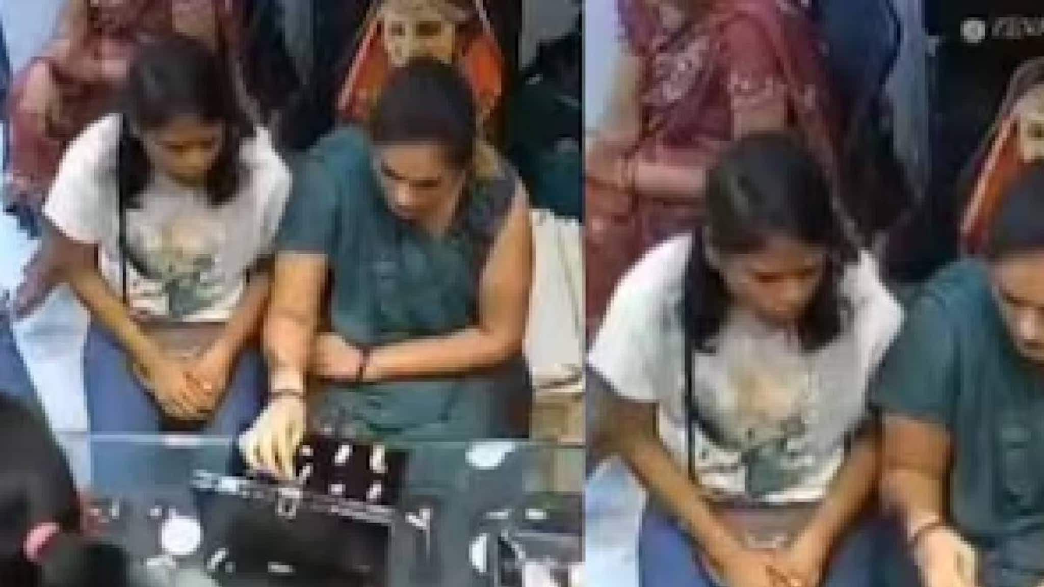 വൈകാരിക വിഷമത്തിൽ സ്വർണ മാല മോഷ്ടിച്ചു; ദുബായിൽ യൂറോപ്യൻ യുവതിക്ക് മൂന്നര ലക്ഷം രൂപ പിഴ