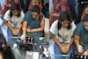 വൈകാരിക വിഷമത്തിൽ സ്വർണ മാല മോഷ്ടിച്ചു; ദുബായിൽ യൂറോപ്യൻ യുവതിക്ക് മൂന്നര ലക്ഷം രൂപ പിഴ