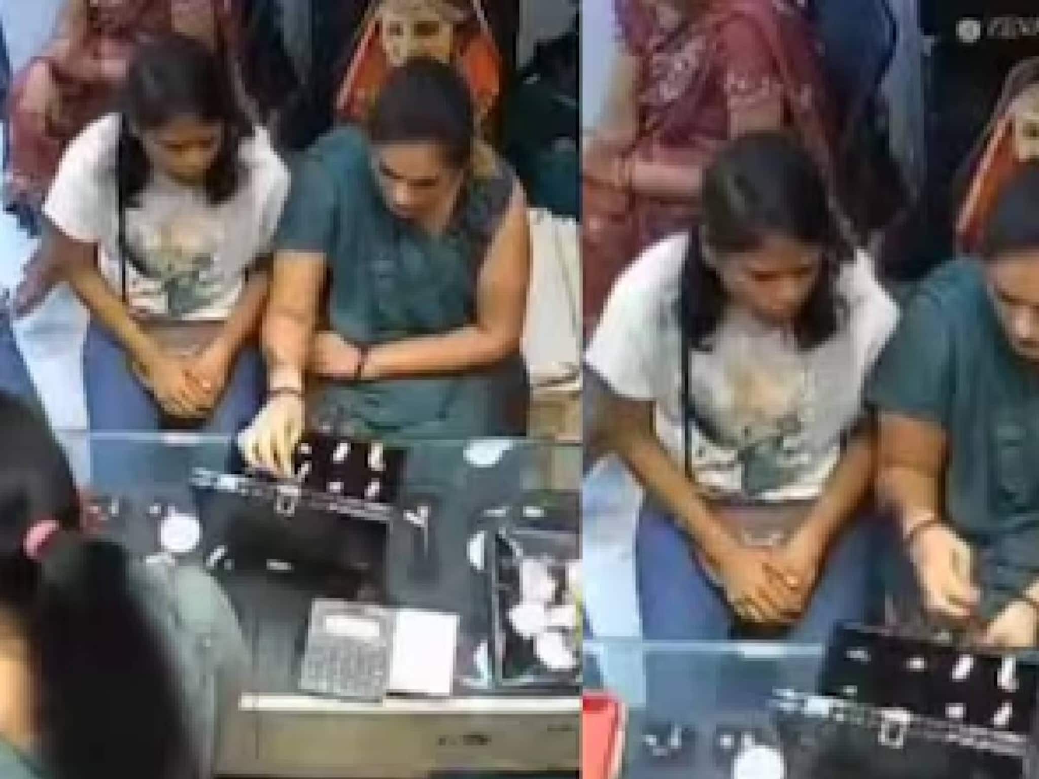 വൈകാരിക വിഷമത്തിൽ സ്വർണ മാല മോഷ്ടിച്ചു; ദുബായിൽ യൂറോപ്യൻ യുവതിക്ക് മൂന്നര ലക്ഷം രൂപ പിഴ