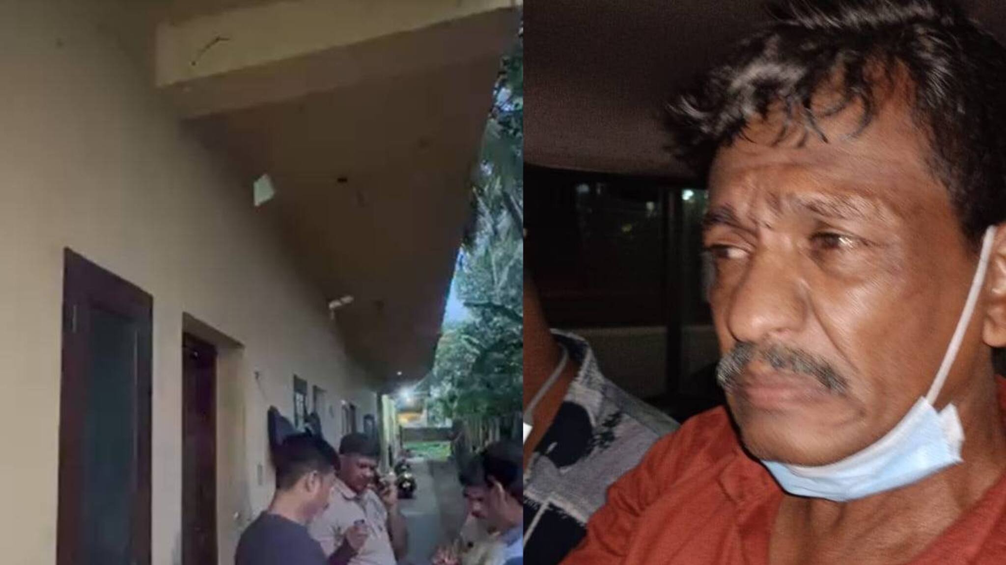 തൃശൂർ വാടക ക്വാർട്ടേഴ്സിൽ നടന്നത് സ്വവർഗരതിക്കിടെയുണ്ടായ കൊലപാതകമെന്ന് പൊലീസ്; കൊല്ലപ്പെട്ടയാളെ തിരിച്ചറിഞ്ഞില്ല