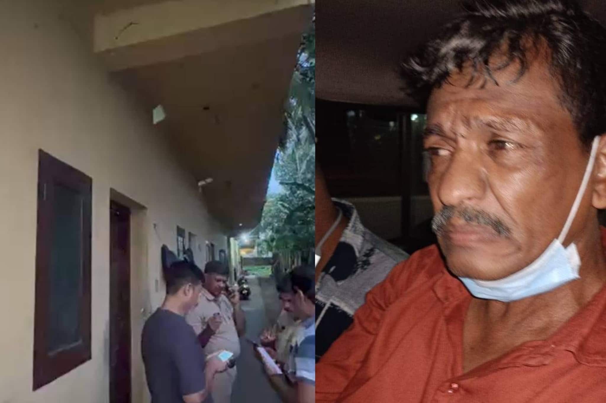 തൃശൂർ വാടക ക്വാർട്ടേഴ്സിൽ നടന്നത് സ്വവർഗരതിക്കിടെയുണ്ടായ കൊലപാതകമെന്ന് പൊലീസ്; കൊല്ലപ്പെട്ടയാളെ തിരിച്ചറിഞ്ഞില്ല