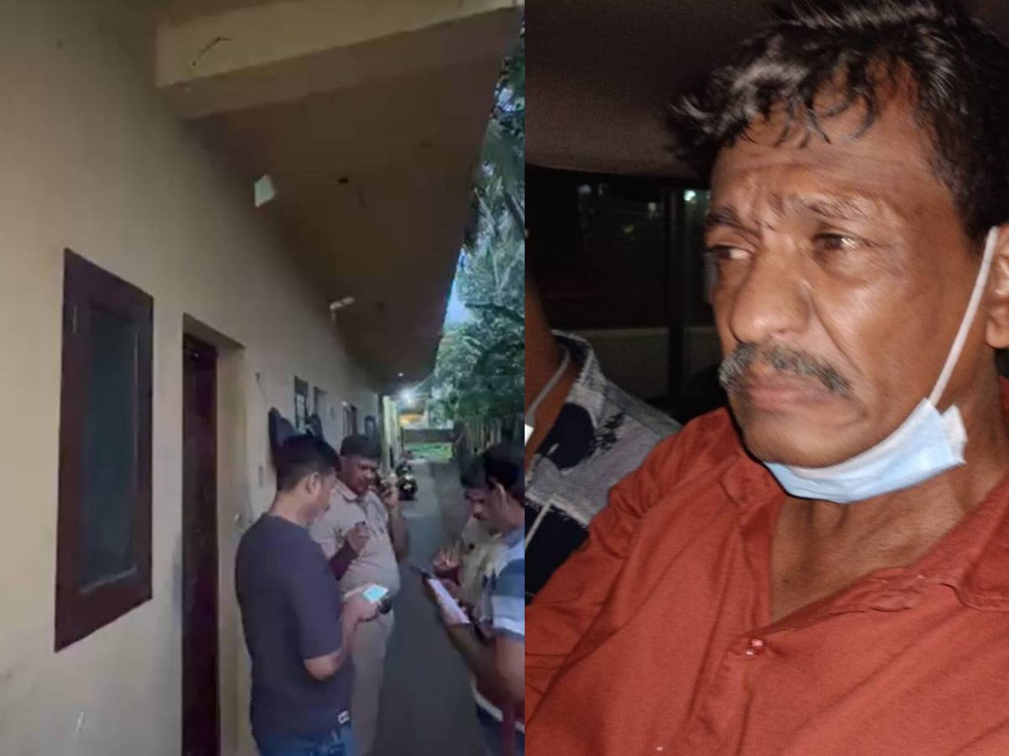 തൃശൂർ വാടക ക്വാർട്ടേഴ്സിൽ നടന്നത് സ്വവർഗരതിക്കിടെയുണ്ടായ കൊലപാതകമെന്ന് പൊലീസ്; കൊല്ലപ്പെട്ടയാളെ തിരിച്ചറിഞ്ഞില്ല