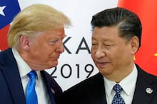 ചൈനീസ് ഉത്പന്നങ്ങള്‍ക്കും 100 ശതമാനം തീരുവ പ്രഖ്യാപിച്ച് ട്രംപ്; ഷി ജിന്‍പിംഗുമായി കൂടിക്കാഴ്ച നടത്തുമെന്ന് ഉറപ്പില